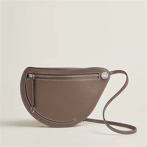 hermes crossbody epsom|Petite Course bag .